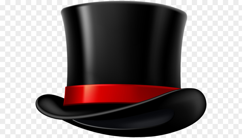 Hat Top Clip Art Image PNG