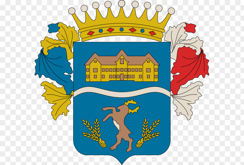 Hun Szentes Mórahalom Kiszombor Coat Of Arms Heraldry PNG