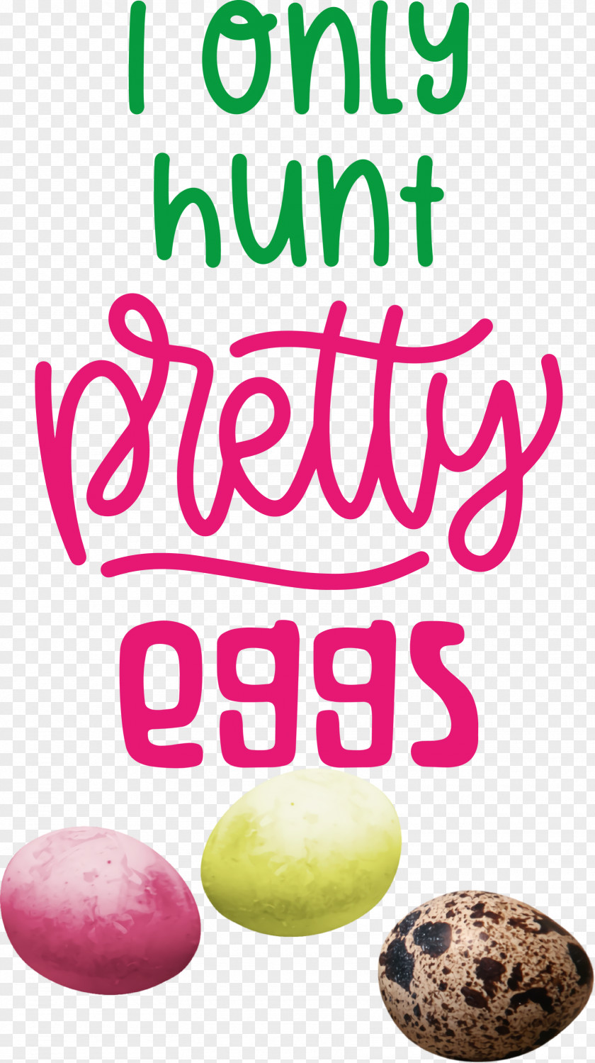 Hunt Pretty Eggs Egg Easter Day PNG