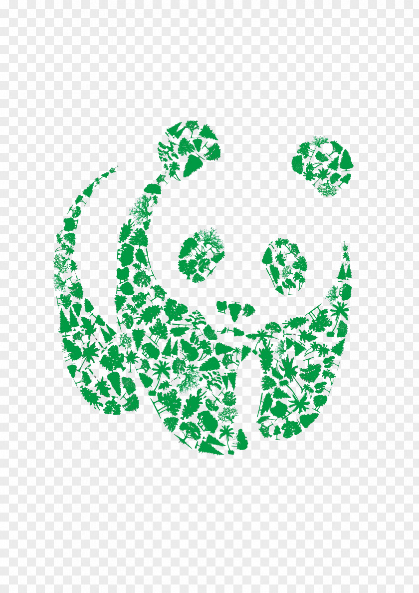 Panda World Environment Day Organization Natural Sustainability PNG