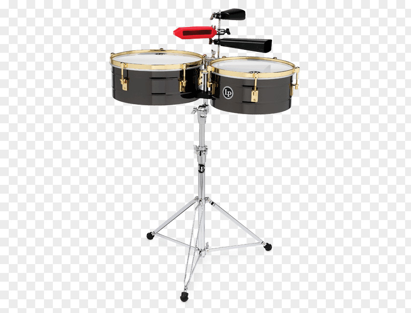Percussion Timbales Latin Drum PNG