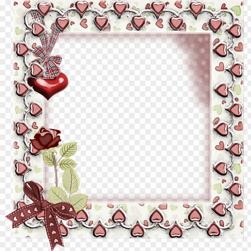 Picture Frame PNG