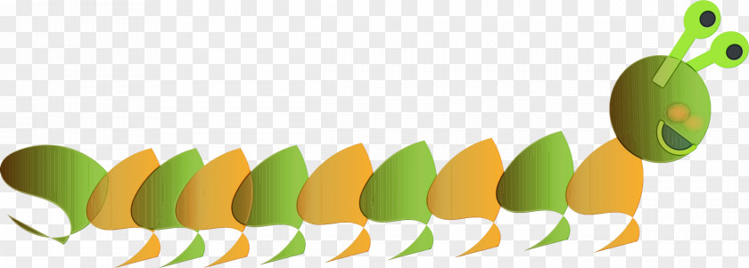 Plant Yellow Green Leaf Clip Art PNG