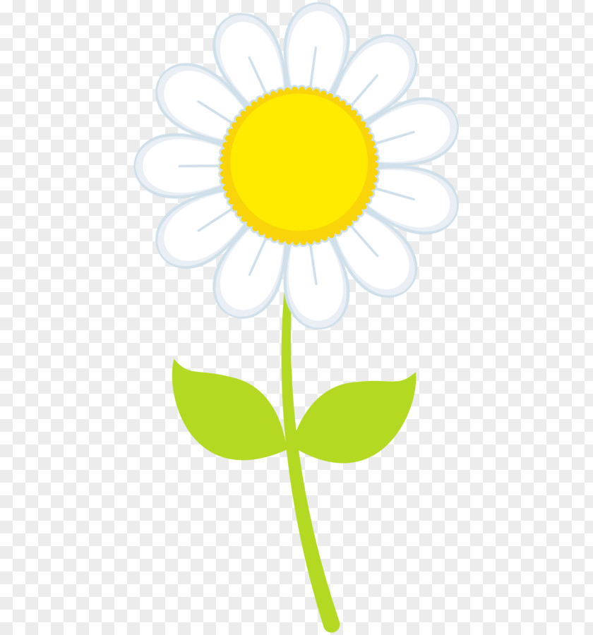 Sewn Sunflower Flower Clip Art Paper Illustration Drawing PNG