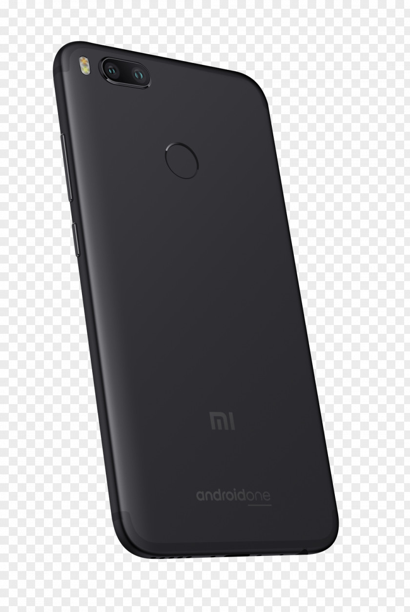 Smartphone Xiaomi Mi A1 Android Dual SIM PNG