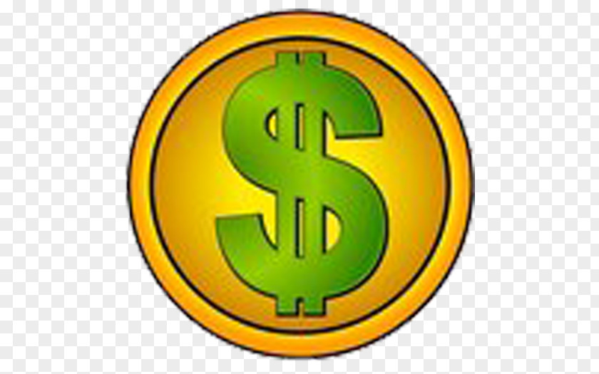 Symbol Currency Clip Art PNG