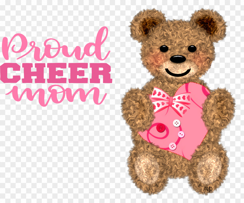 Teddy Bear PNG