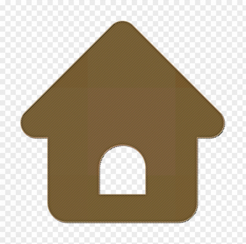 Website Home Page Icon Web PNG