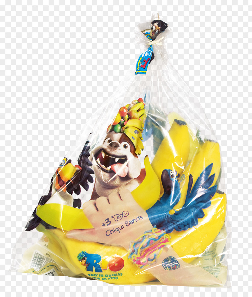 Chiquita Banana Food Cinnamon Roll Party Hat .se Cake PNG