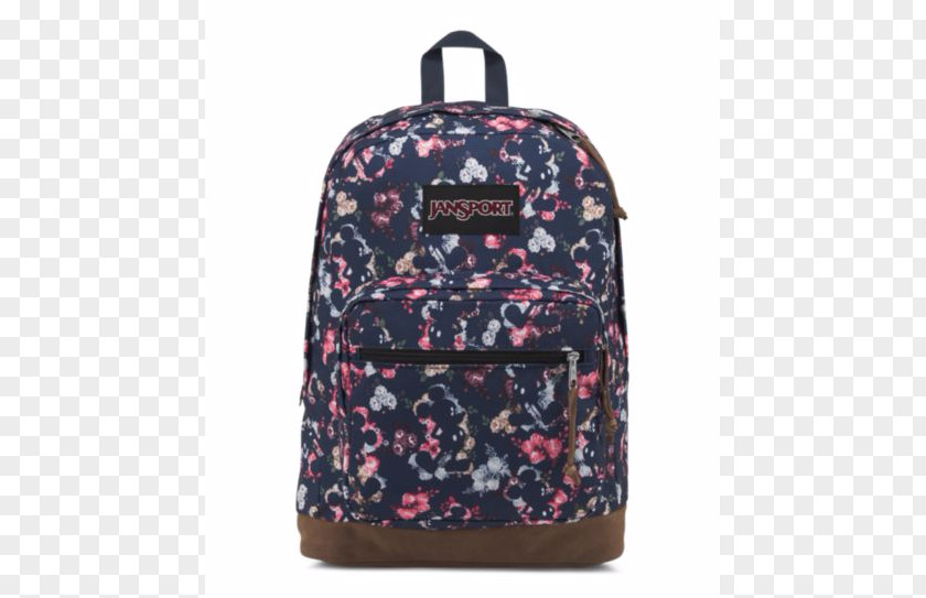 Expression Pack Walt Disney World Backpack JanSport Right Disneyland PNG