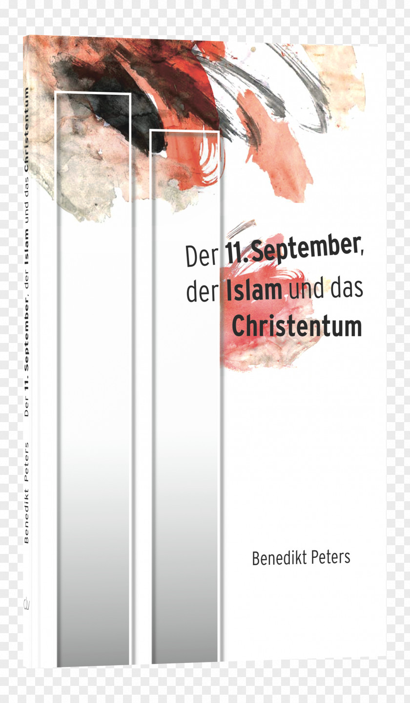 Islam War Der 11. September, Und Das Christentum September 11 Attacks Text SCM Shop Holzgerlingen PNG