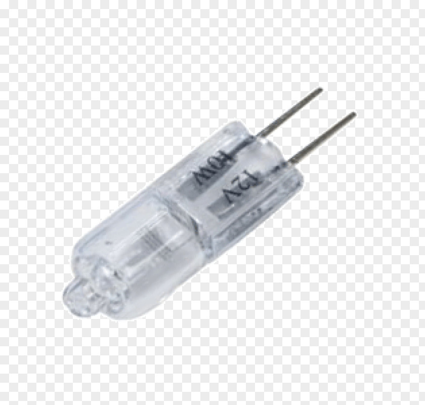 Light Incandescent Bulb LED Lamp Bi-pin Base PNG