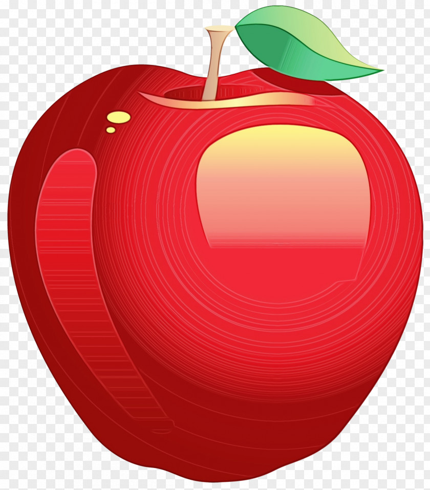 Logo Malus Apple Background PNG