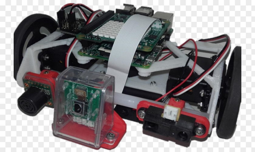 Robot Educational Robotics Electronics PNG