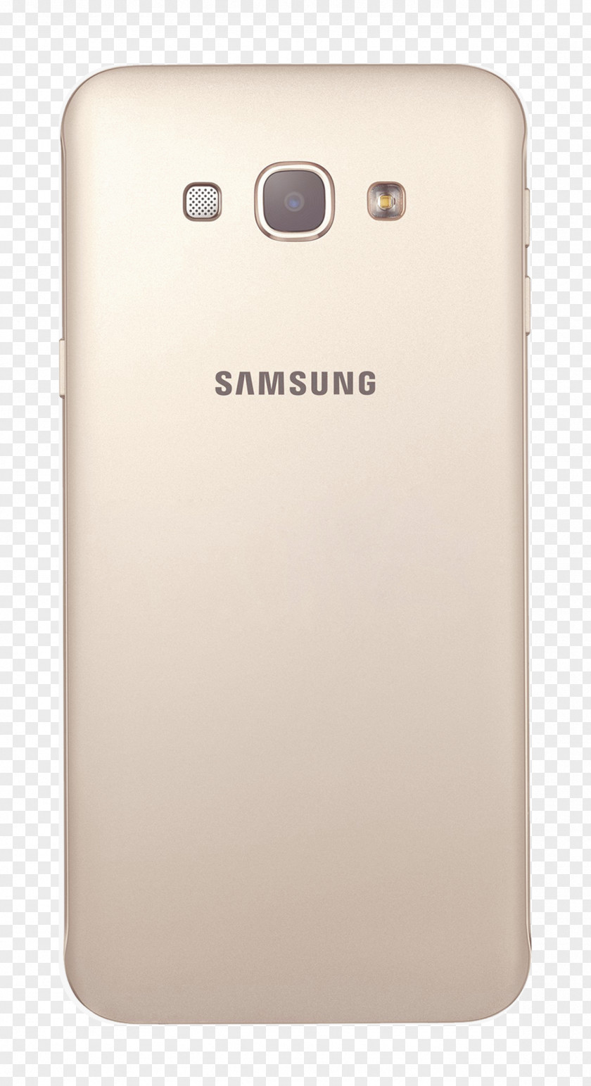 Smartphone Samsung Galaxy A8 (2016) Telephone PNG