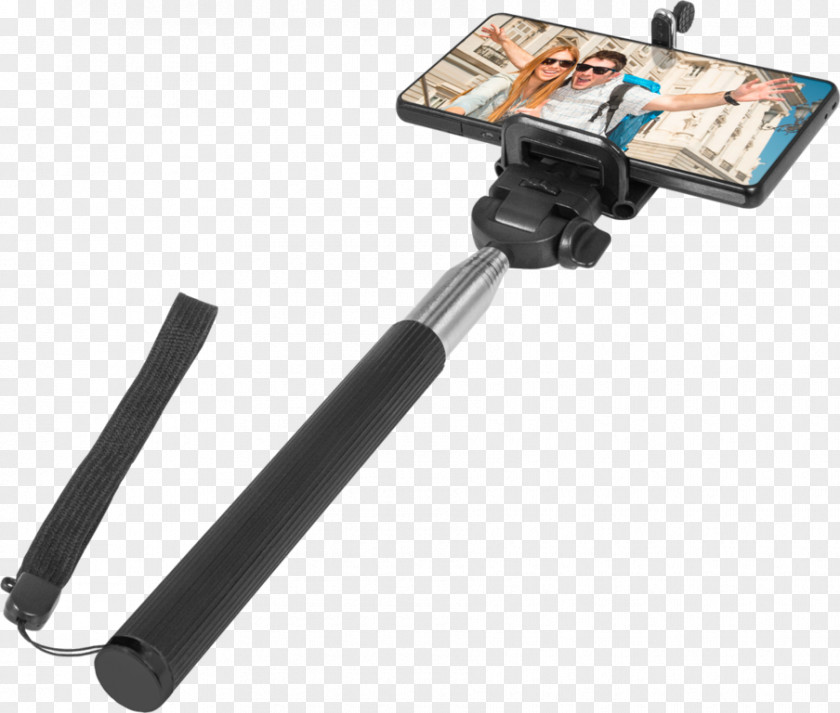 Smartphone Sony Xperia ZR Selfie Stick Monopod Telephone PNG
