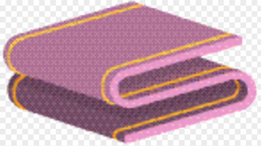 Technology Mat Rectangle Violet PNG