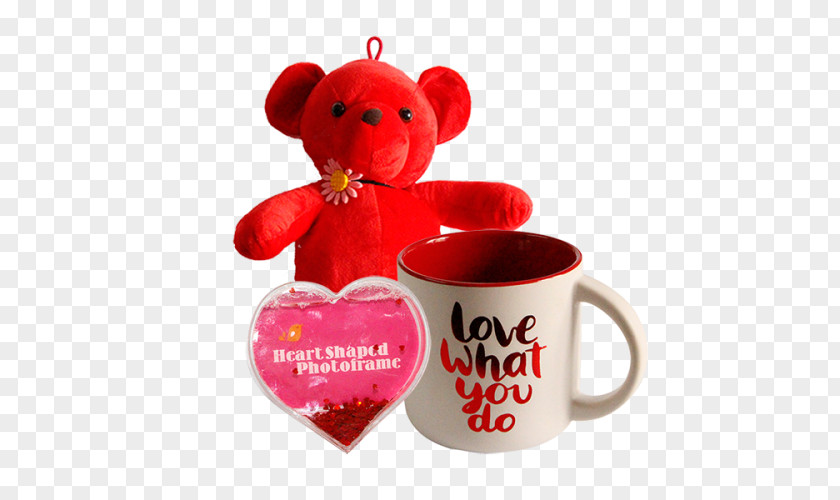 Valentines Day Coffee Cup Valentine's Love Mug PNG
