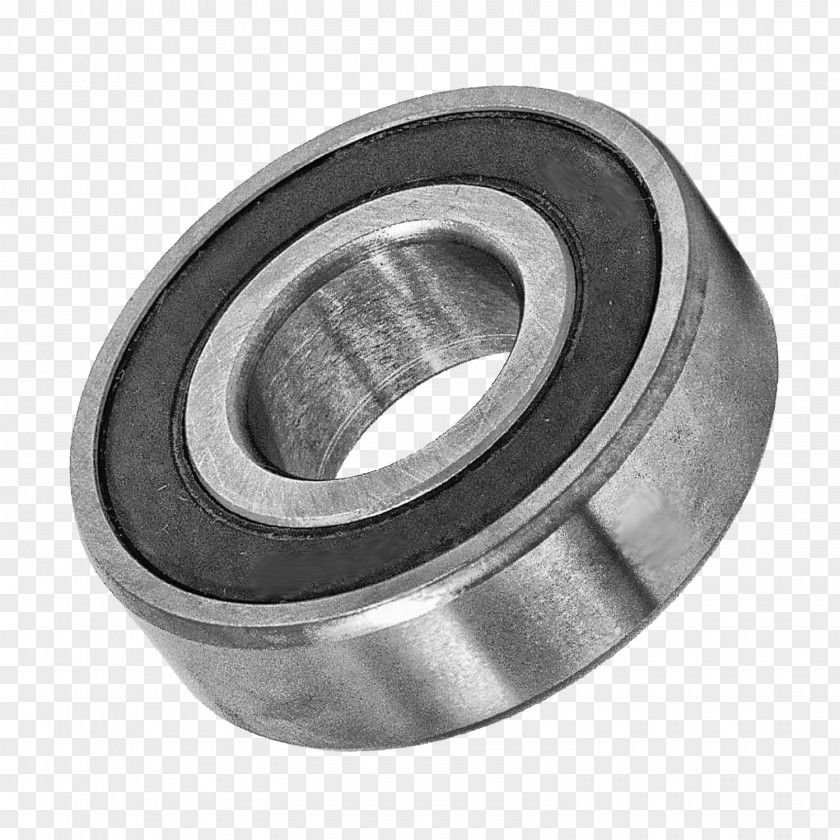 Ball Bearing Rolling-element Seal PNG