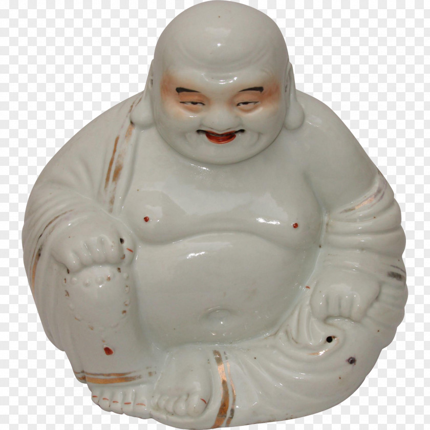 Buddha Sculpture Figurine PNG