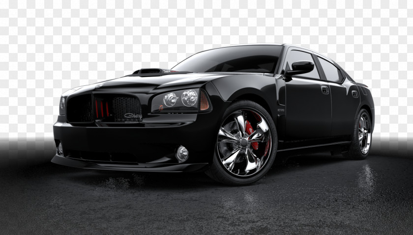 Car Dodge Magnum 2009 Charger 2006 PNG