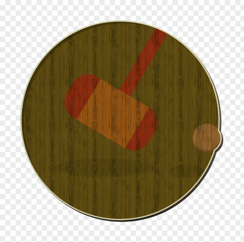 Color Sport Elements Icon Sports Croquet PNG