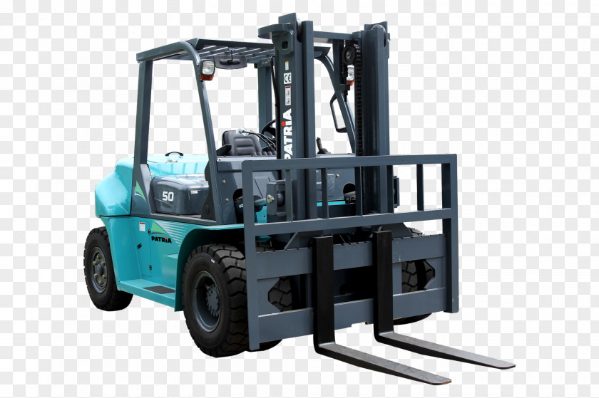 Dump Truck Forklift Logistics UniCarriers Corporation Manufacturing TCM PNG