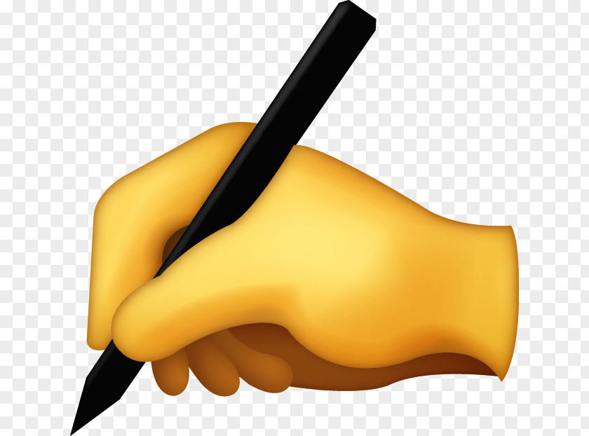 Emoji Handwriting IPhone PNG