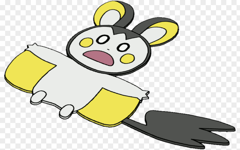 Emolga DeviantArt Clip Art PNG