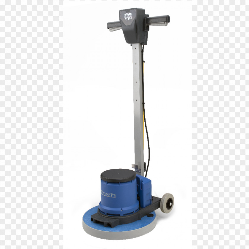 Floor Scrubber Buffer Machine Cleaning PNG