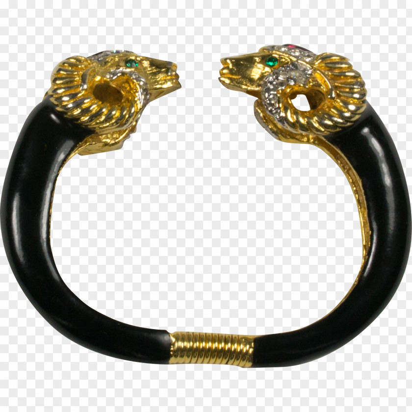 Gemstone Bangle Bracelet Metal Jewellery PNG