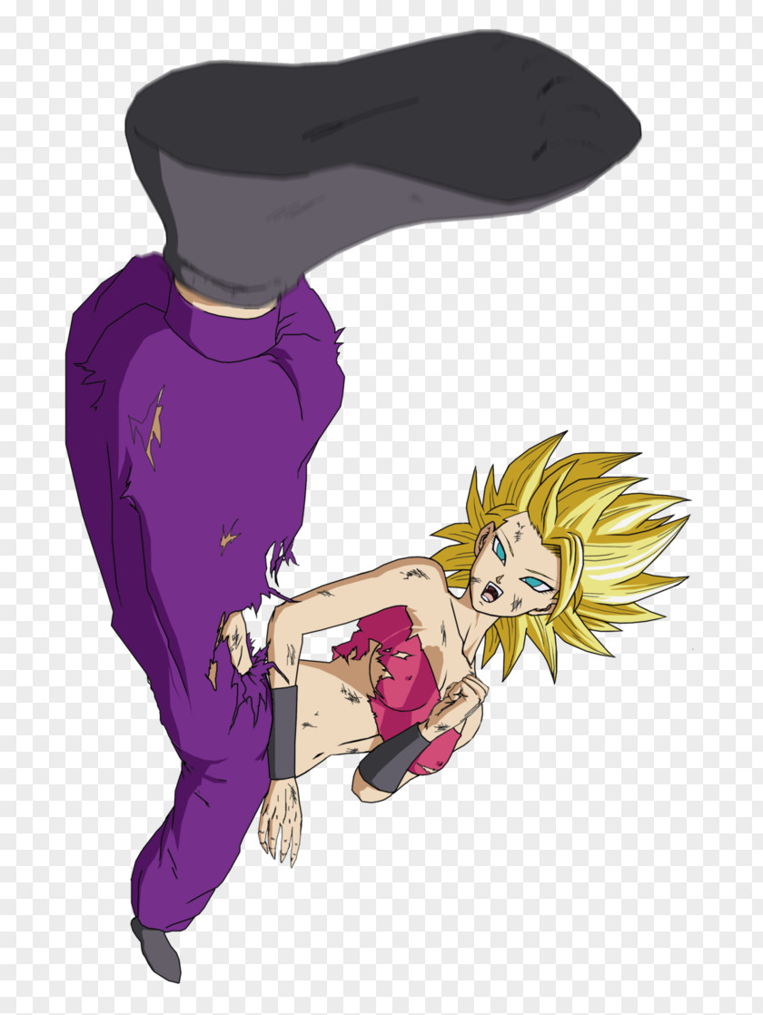 Goku Bulma Android 17 Super Saiyan Drawing PNG
