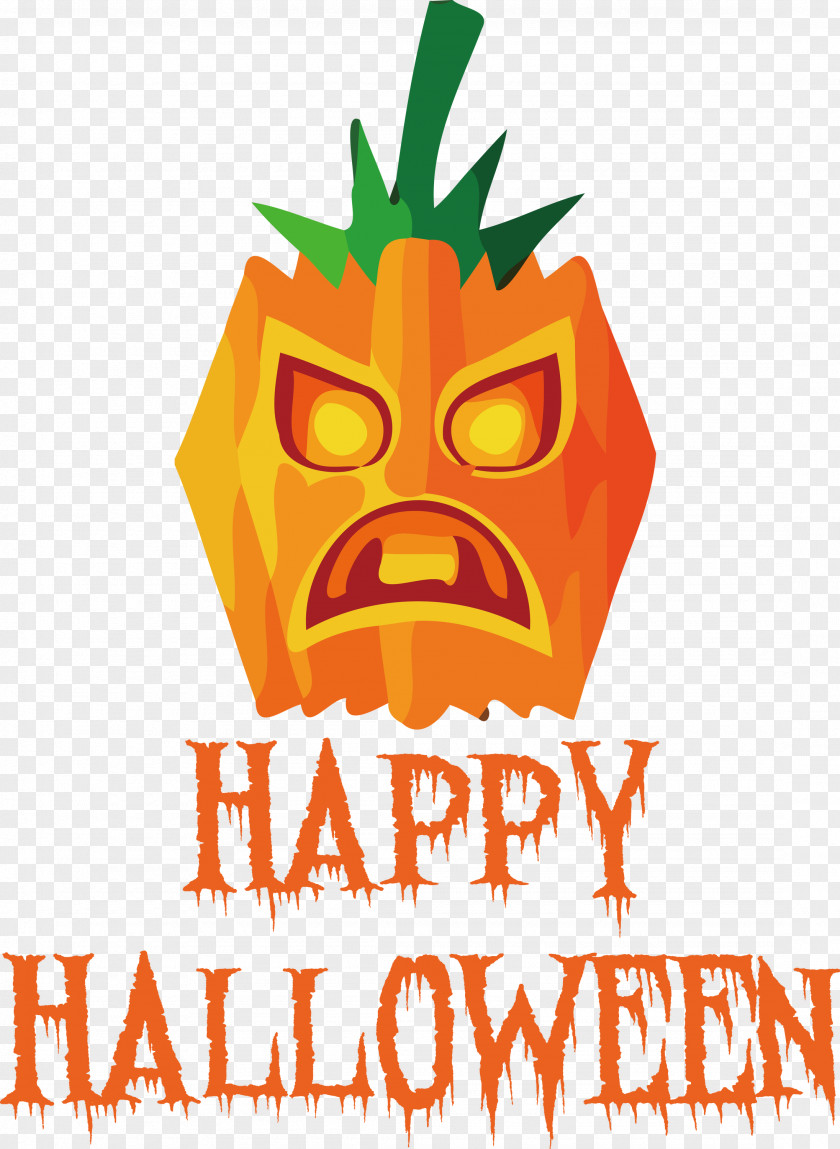 Happy Halloween PNG