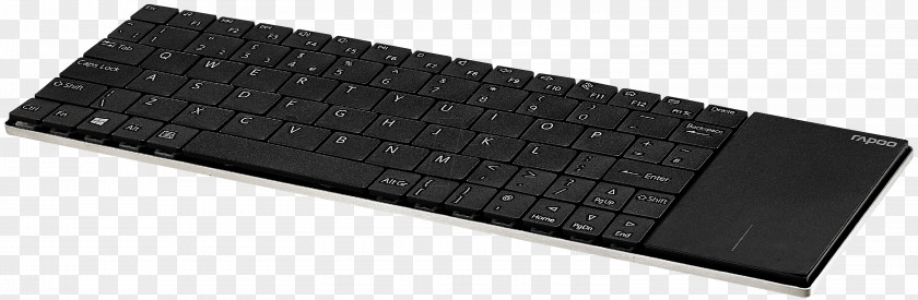Laptop Computer Keyboard Space Bar Wireless PNG