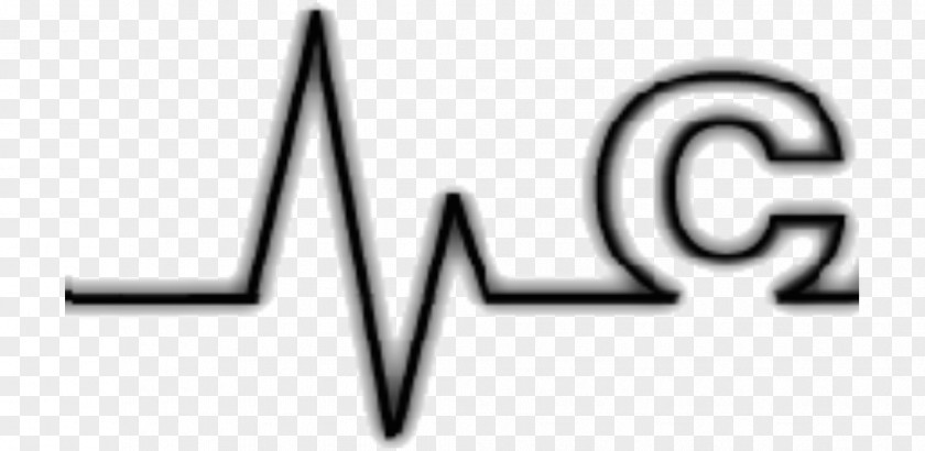 Medical Calculator Logo Brand Line PNG