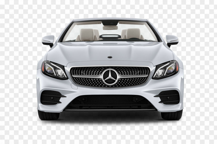 Mercedes 2018 Mercedes-Benz E-Class Personal Luxury Car Actros PNG