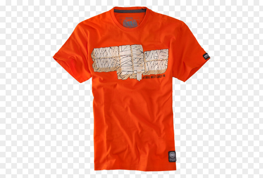 Pit Bull T-shirt Sleeve PNG