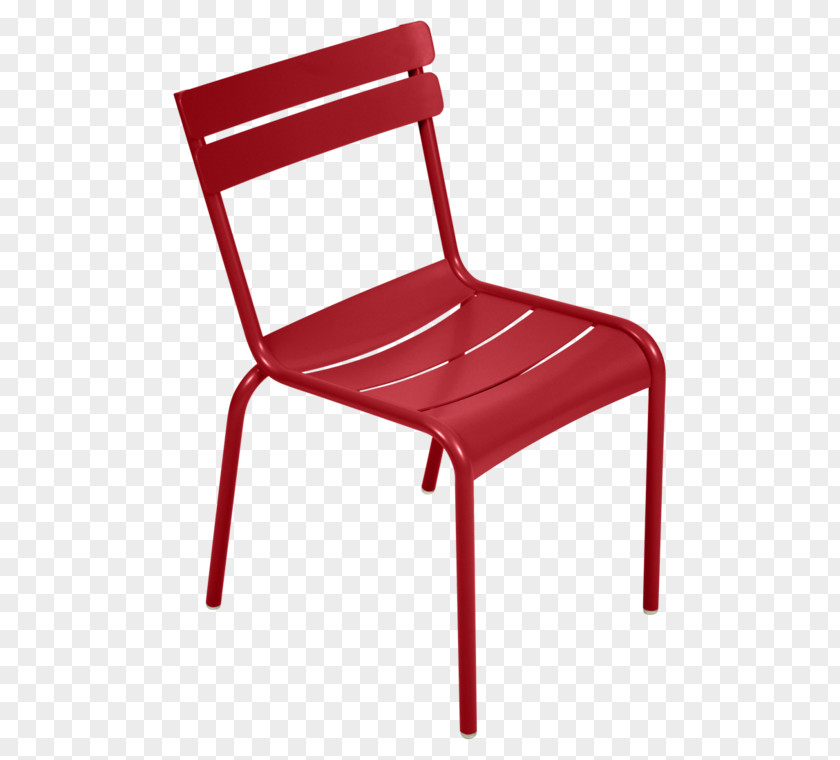 Poppy Table No. 14 Chair Furniture Fermob PNG