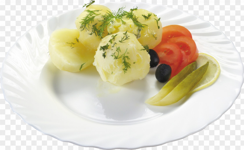 Potato Jiaozi Baked Mashed Vegetable PNG
