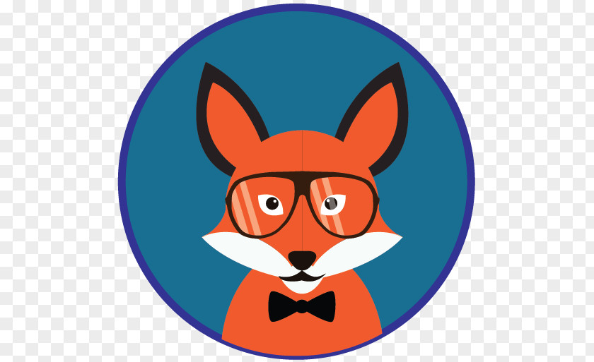 Red Fox PNG