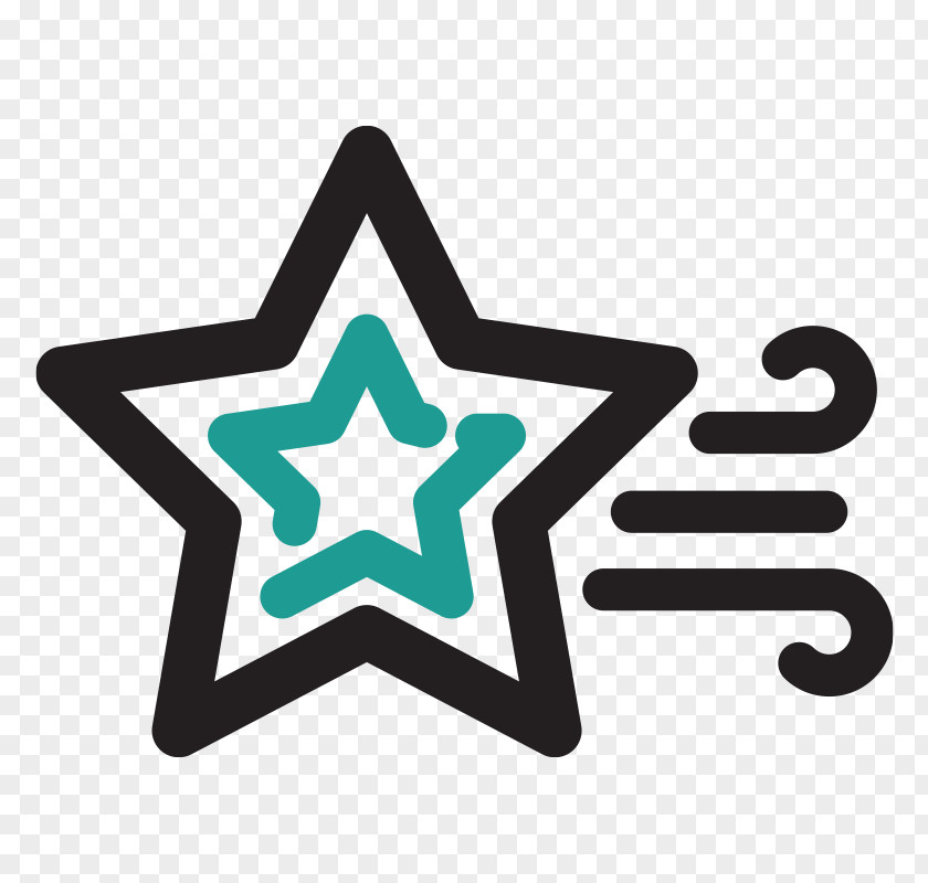 Rewards And Recognition Logo Star PNG