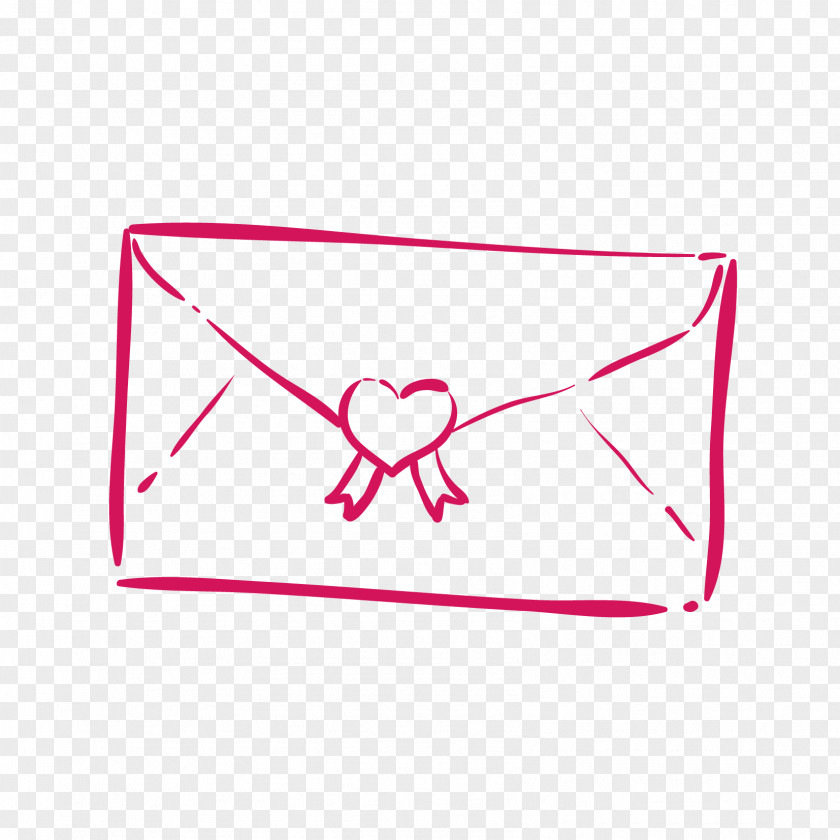 Small Envelope Love Letter Image Download Email PNG