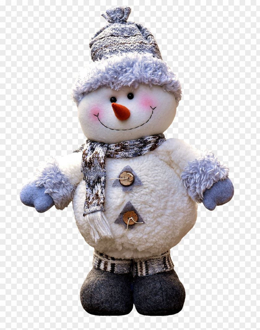 Snowman Zéro Déchet Christmas Child PNG