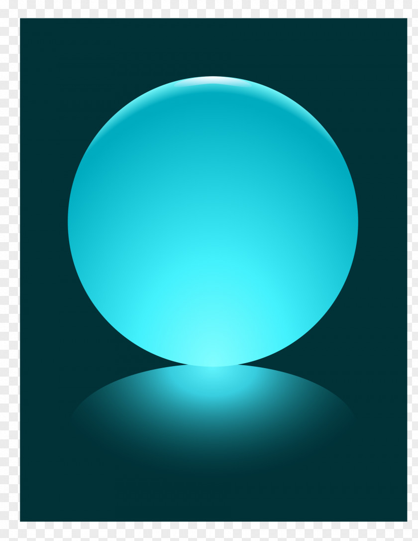 Sphere Desktop Wallpaper PNG