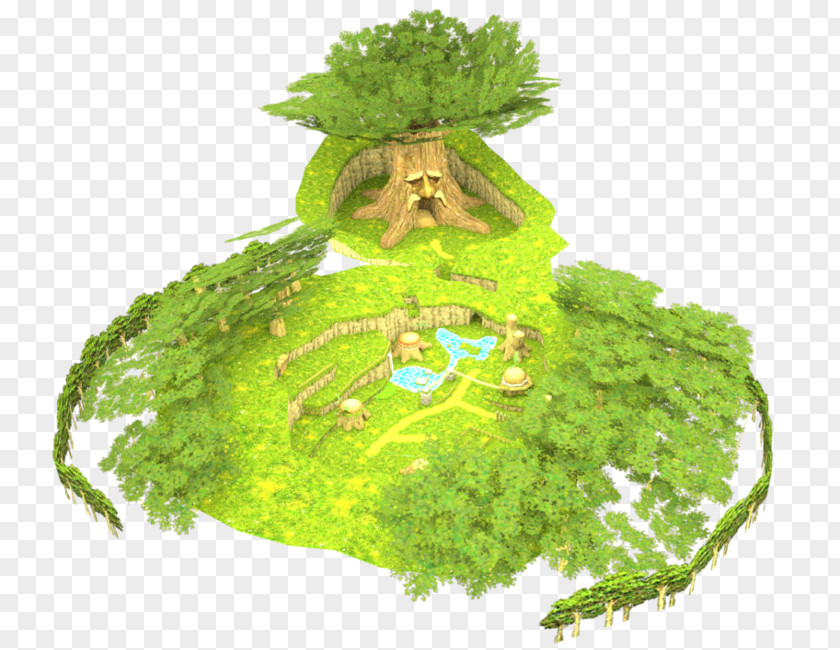 The Legend Of Zelda: Ocarina Time 3D Video Games Nintendo 3DS Kokiri Forest PNG