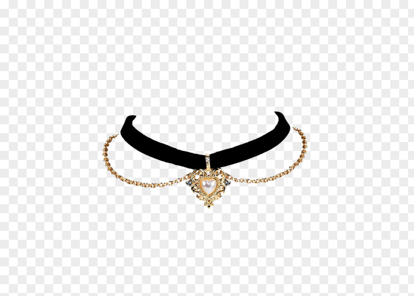 Wholesale Earring Choker Necklace Imitation Pearl PNG