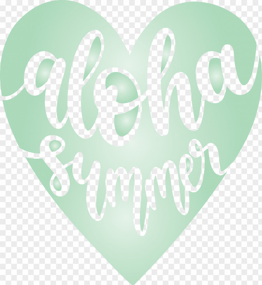 Aloha Summer PNG