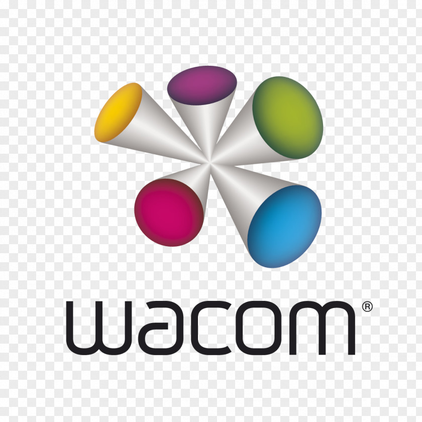 Bamboo Wacom Logo Digital Writing & Graphics Tablets Stylus Tablet Computers PNG