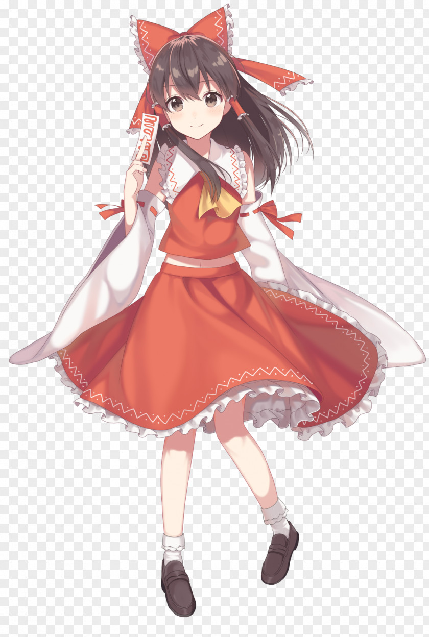 Board Game Reimu Hakurei List Of Touhou Project Characters Drawing PNG