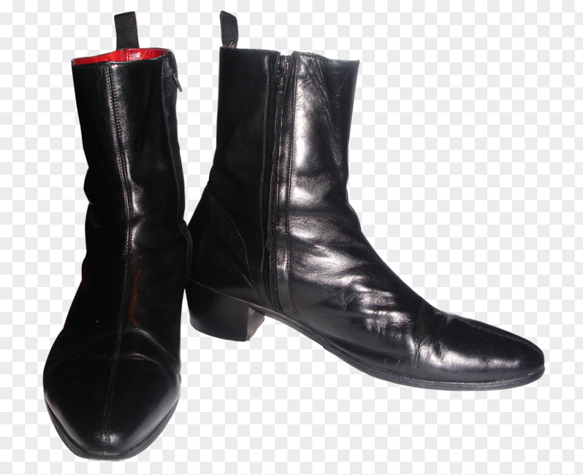 Boot Beatle Shoe Chelsea Fashion PNG